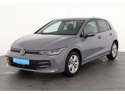 Grau Gebraucht 2024 VW Golf VIII Life Limousine | 25.440 € (Guter Preis)