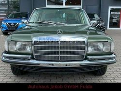 Andere Gebraucht 1973 Mercedes 450 Limousine | 24.900 €