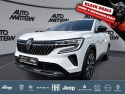 Weiß Gebraucht 2024 Renault Austral Techno SUV | 27.990 € (Guter Preis)