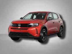 Kanyon orange metallic kanyon orange metallic Neu 2025 Opel Frontera Edition SUV | 22.390 € (Guter Preis)