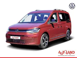 Andere Neu 2025 VW Caddy Van / Kleinbus | 39.890 € (Fairer Preis)
