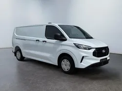 Andere Neu 2025 Ford Transit Custom Trend Van | 36.937 € (Superpreis)