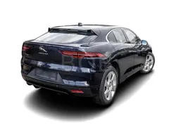 Blau Gebraucht 2021 Jaguar I-Pace SE SUV | 35.448 €