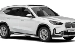 Alpinweiß uni(weiß) Neu 2025 BMW X1 Luxury Line SUV | 54.980 €