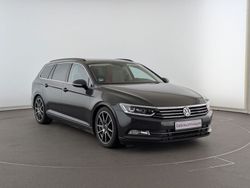 Grau Gebraucht 2015 VW Passat Comfortline Kombi | 14.299 € (Fairer Preis)