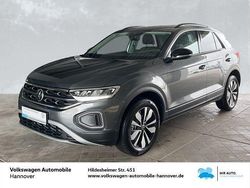 Grau Neu 2025 VW T-Roc Goal SUV | 29.980 € (Superpreis)