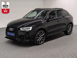 Schwarz (mythosschwarzmet.) Gebraucht 2016 Audi RS Q3 Performance SUV | 26.480 € (Guter Preis)