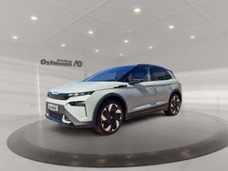 Grün Gebraucht 2025 Skoda Elroq Lodge SUV | 55.900 €