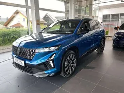 Südseeblau metallic Neu 2025 Renault Austral Techno SUV | 34.290 € (Guter Preis)