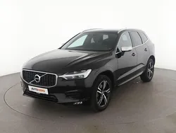 Schwarz Gebraucht 2017 Volvo XC60 R-Design SUV | 31.290 € (Guter Preis)