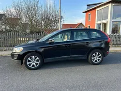 Schwarz Gebraucht 2013 Volvo XC60 Momentum SUV | 9.500 € (Guter Preis)