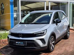Gebraucht 2024 Opel Crossland Elegance SUV | 20.591 € (Fairer Preis)