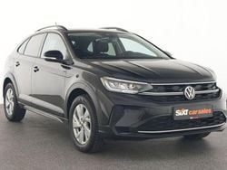 Schwarz Gebraucht 2023 VW Taigo Life SUV | 17.550 € (Superpreis)