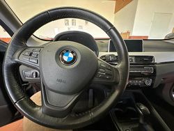 Schwarz Gebraucht 2021 BMW X1 xLine SUV | 22.500 € (Guter Preis)