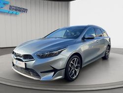 Silber Gebraucht 2023 Kia Ceed Sportswagon Kombi | 23.600 € (Fairer Preis)