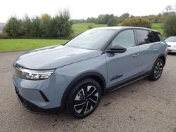 Grau Gebraucht 2025 Opel Grandland X SUV | 39.600 € (Teuer)