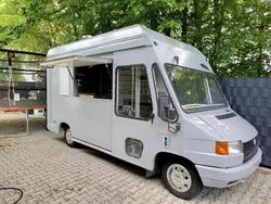 Grau Gebraucht 1993 VW T4 Van | 15.500 €