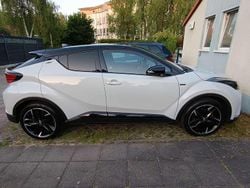 Gebraucht 2022 Toyota C-HR Sport SUV | 29.999 € (Teuer)