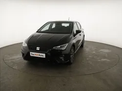 Schwarz Gebraucht 2024 Seat Ibiza Style Kleinwagen | 19.960 € (Fairer Preis)