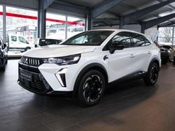 Weiß Neu 2026 Mitsubishi Grandis Diamant Edition SUV | 31.490 € (Fairer Preis)