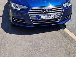 Gebraucht 2018 Audi A4 Sport Limousine | 18.400 € (Fairer Preis)