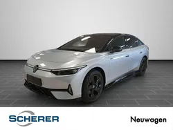 Silber Neu 2025 VW ID.7 GTX Limousine | 74.970 €