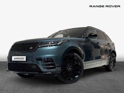 Giola green Gebraucht 2025 Land Rover Range Rover Velar SE Dynamic SUV | 82.990 € (Teuer)