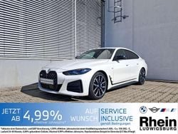 Mineralweiss metallic Gebraucht 2022 BMW 440 Coupé | 47.980 € (Fairer Preis)