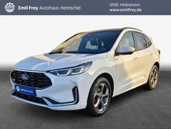 Frozen white Gebraucht 2024 Ford Kuga ST-Line X SUV | 33.403 € (Fairer Preis)