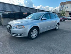 Silber Gebraucht 2006 Audi A4 Kombi | 3.200 € (Guter Preis)