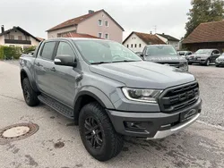 Grau Gebraucht 2022 Ford Ranger Raptor Abholung | 40.990 € (Superpreis)