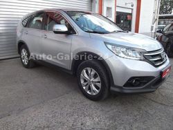 Silber Gebraucht 2013 Honda CR-V Elegance SUV | 11.499 € (Fairer Preis)