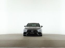 Gebraucht 2024 Mercedes CLA45 AMG Shooting Brake AMG Kombi | 52.450 € (Guter Preis)