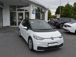 Weiß Gebraucht 2021 VW ID.3 Pro Performance Kleinwagen | 19.980 € (Fairer Preis)