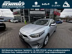 (kcs) sparkling silver m Neu 2025 Kia Ceed Vision Limousine | 23.990 € (Guter Preis)