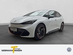 Weiß Gebraucht 2023 Cupra Born Kleinwagen | 25.820 € (Guter Preis)