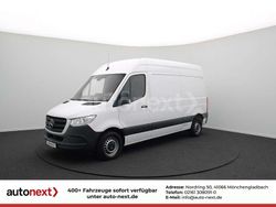 Weiß Gebraucht 2019 Mercedes Sprinter Van | 22.598 € (Guter Preis)