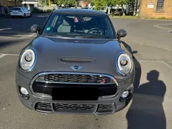Grau Gebraucht 2018 Mini Cooper S Kleinwagen | 13.500 € (Superpreis)