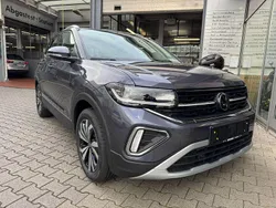 Grau Neu 2025 VW T-Cross Style SUV | 28.450 € (Fairer Preis)