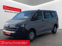 Stone grey Gebraucht 2025 VW Caravelle S Van / Kleinbus | 46.950 € (Fairer Preis)