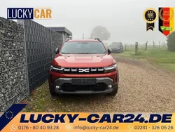 Neu 2025 Dacia Duster Essentiel SUV | 18.595 € (Superpreis)