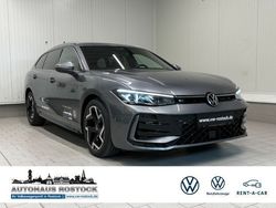 Grau Gebraucht 2025 VW Passat R-line Kombi | 49.980 €