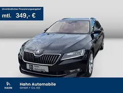 Schwarz Gebraucht 2019 Skoda Superb Style Kombi | 25.930 € (Guter Preis)