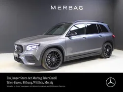 Mercedes GLB35