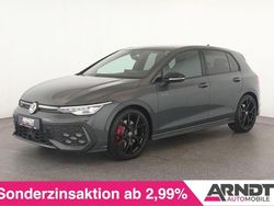 Delfingrau Gebraucht 2024 VW Golf VIII GTI Limousine | 35.584 € (Guter Preis)