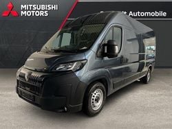 Eisen grau (grau) Neu 2025 Peugeot Boxer Van | 33.670 € (Superpreis)