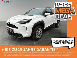 Weiß Gebraucht 2024 Toyota Yaris Cross Business Edition SUV | 24.980 € (Fairer Preis)