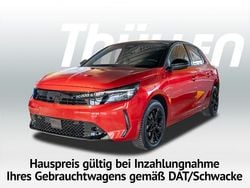 Rot Neu 2025 Opel Corsa Kleinwagen | 19.480 € (Guter Preis)