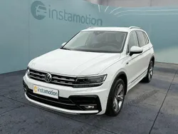 Weiß Gebraucht 2020 VW Tiguan SUV | 27.549 € (Guter Preis)