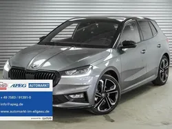 Othercolor Gebraucht 2022 Skoda Fabia Monte Carlo Kleinwagen | 26.990 € (Teuer)